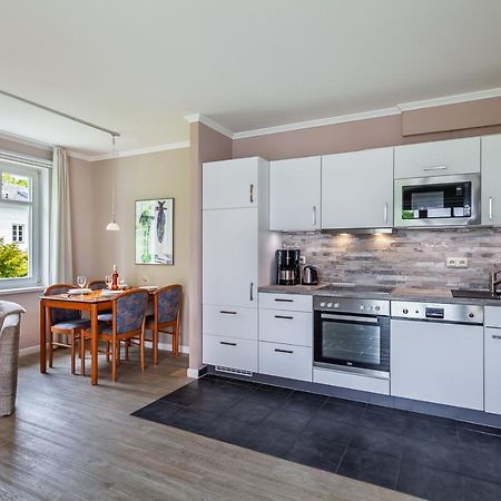 Seebach Wohnung 18 Boltenhagen  Exterior foto